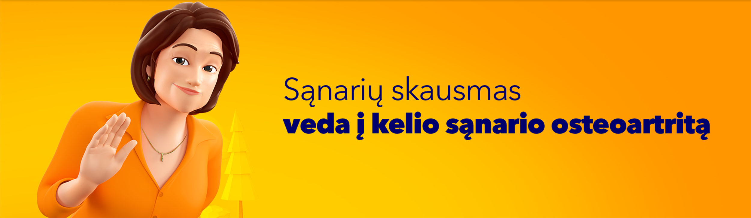 Šiek tiek apie skausmą